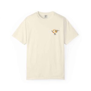 "Worlds Biggest Fan" Retro Tee