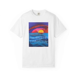 PWF + Dylan's T-shirt Club Exclusive Tee