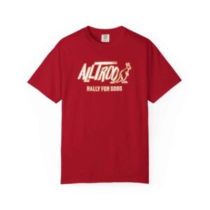 Kansas City "Rally for Good" Logo Tee