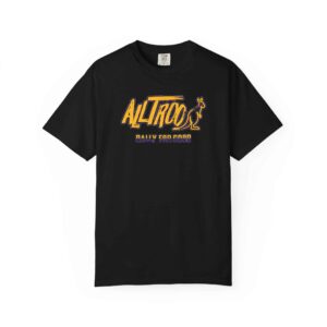 Minnesota "Rally for Good" Logo Tee