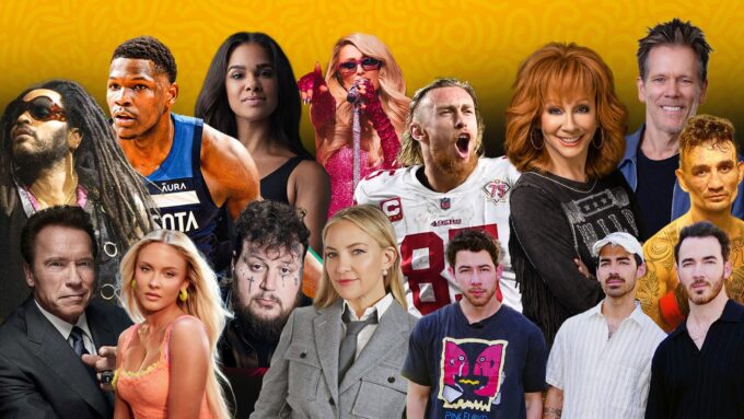 All Access - Experiences