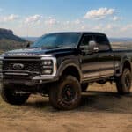 Win a Hennessey VelociRaptor 1200 F-250 + $25,000